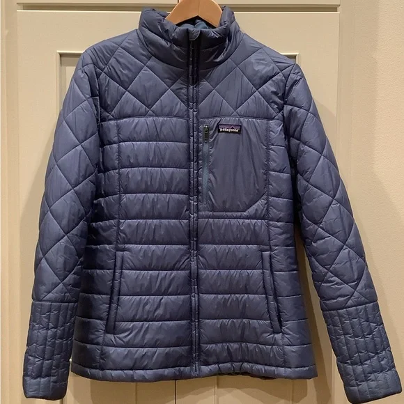 Women’s Patagonia Radalie Insulated Jacket - Picture 1 of 2